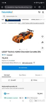 Lego technic - 2