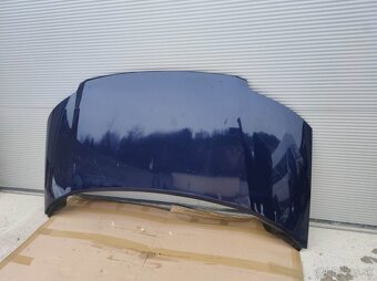 Predna kapota VW Sharan - 2