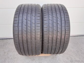 Hankook Ventus S1 evo3 295/40 R20 - 2