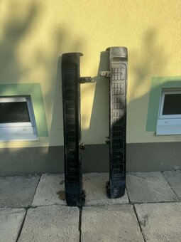 Náhradné diely FJ Cruiser - 2