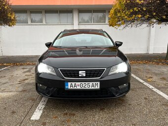 Seat Leon ST 1.6 TDI - 2