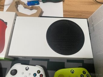 XBOX SERIES S - 2