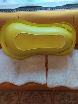 Detská vanička - 2