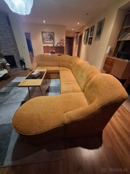 Sedacia súprava na predaj - 2