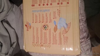 Predám plienky pre dospelych - 2