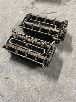 hlavy valcov M60B40 - 2