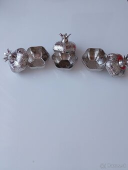 Orientálne dekorácie - 2