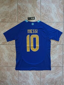 Argentina MESSI - 2