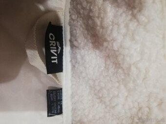 Crivit dámsky kabatik - 2