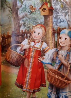 Zatúlaná Máša - 2