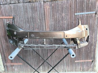 Predný nárazník Octavia - 2