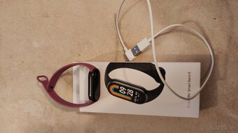 Xiaomi Smart band 8 - 2