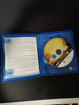 death stranding director's cut ps5 - 2