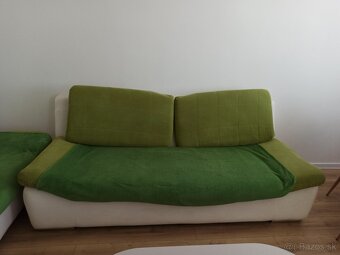 Sedacia súprava - 2