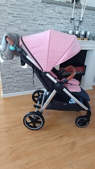 Petite&Mars ROYAL3 - 2