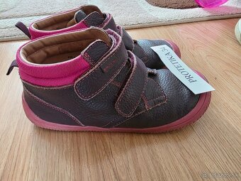 DDSTEP, SUPERFIT, PROTETIKA veľ.  33 a 34 - 2