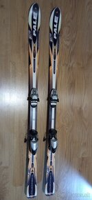 Pánske lyže Pale all mountain - 2