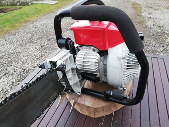 MOTOROVA PILA STIHL 070 CONTRA 1106 - 2