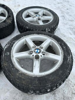 Elektróny BMW 5x120 R16 - 2