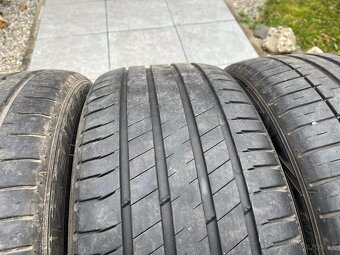 255/45 r20 letne - 2