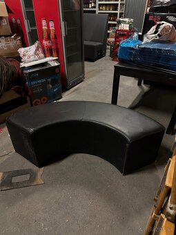 Banánové gauče - 2