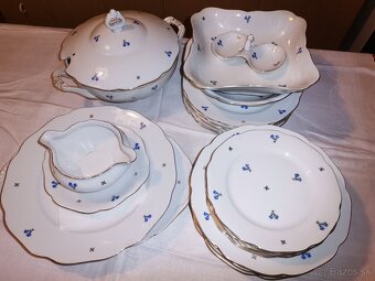 Obedová súprava - 2