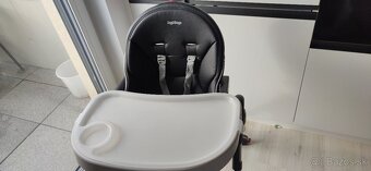 Jedálenská stolička - 2