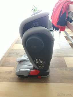 Britax Romer Kidfix 2 s - 2