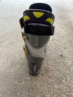 Pánska lyžiarky na predaj 41-42 - 2