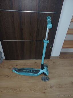 Detská kolobežka Globber - 2