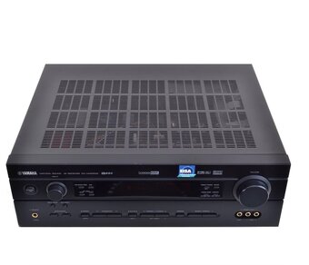 Hifi systém 6+1 Yamaha + Jamo - 2