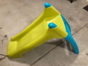 Šmykľavka Smoby Tobogan XS - 2