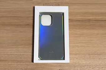Kryty a príslušenstvo pre iPhone 13 Pro (Moshi, Catalyst) - 2