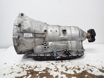 Bmw e90 e91 e60 e61 n47 zf6hp21 - 2