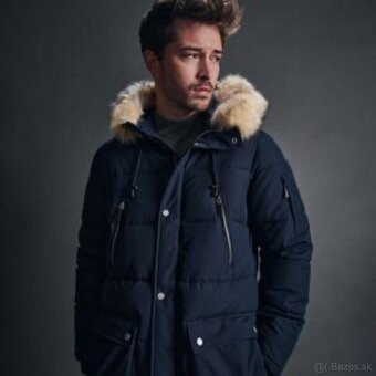 Pánska zimná bunda Reserved NOVÁ - 2