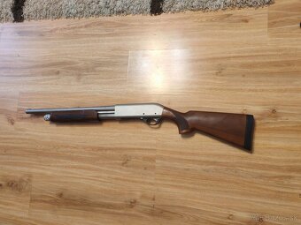 Predám brokovnicu - 2