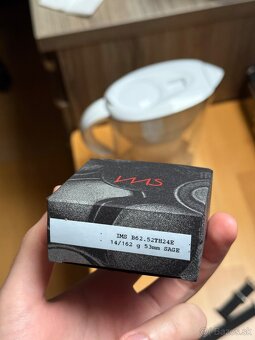 Sage barista pro (ZÁRUKA 1ROK) - 2