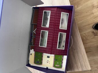 Schleich horse club - 2