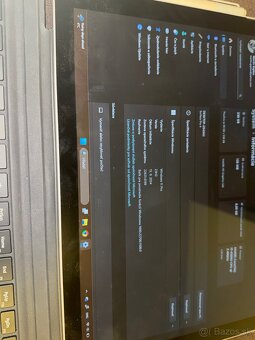 Microsoft Surface Pro 4 - 2