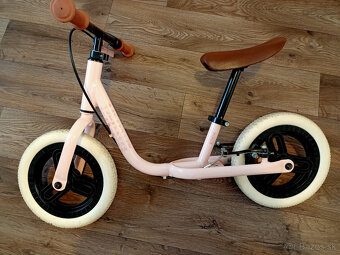 detské odrážadlo RunRide 500 Decathlon - 2