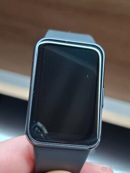 Samsung Galaxy Fit 3 - 2