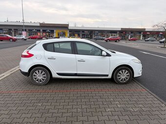 Renault Megane 1.5 DCi naj. 131t - 2
