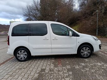 CITROEN BERLINGO 1.6 HDI - 2