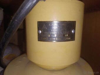 predám retro slahac - 2