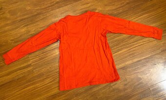 Bavlnené tričko Monsters, 146-152 cm - 2