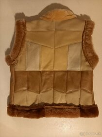 Kozusinova bunda - 2