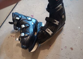 Korčule pánske - 2