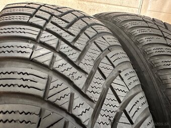 195/60R16 Zimne - 2