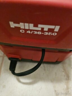HILTI Nabíjačka - 2