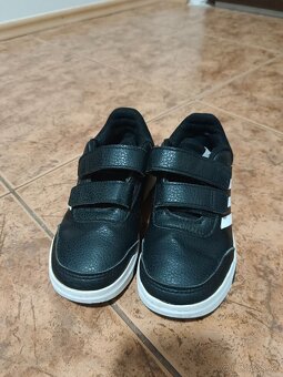 Vychádzková obuv - 2